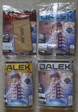 Dalek - Mag 63-66