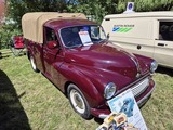 Hampton Car Show