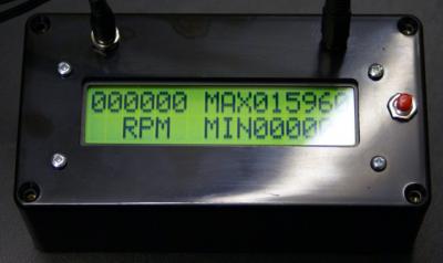 LargeTacho LargeTacho