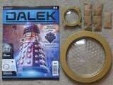 Dalek - Mag 64