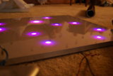 Mk1 Dance Floor