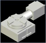 4iRTwithStepperMotor Autocad Model