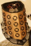 Dalek - Build 86 No Skirt