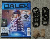 Dalek - Mag 84