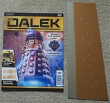 Dalek - Mag 85
