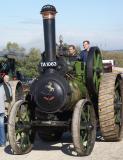 Aveling&Porter-QueenVictoria-TA1036a