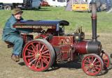 GWR08 Miniatures