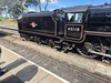 45110 going around at CRC 1