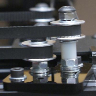 X5ST Build Log Gallery