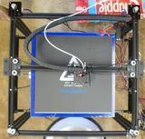 X5ST Build Log Gallery