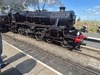 45110 going around at CRC 2