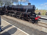 GWSR Festival of Steam 2026