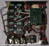 4 Channel CNC Driver