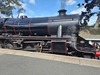 45110 ready to return from CRC 2