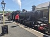 78022 at Winchcombe