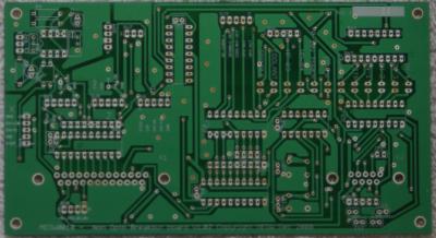 MEDW0010 BoardComp Bare