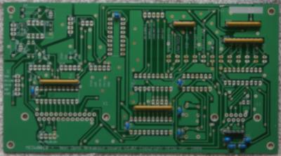 MEDW0010 BoardComp Passive