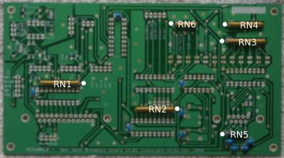 MEDW0010 BoardComp Passive IDs