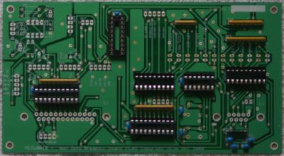 MEDW0010 BoardComp Socket