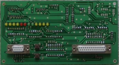 MEDW0010 BoardFront DCons