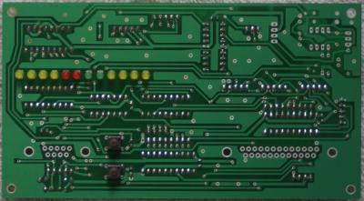 MEDW0010 BoardFront LED