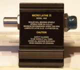 Taig Spares
