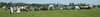 Classic Car Panorama