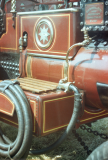 Traction Engine Models