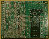 EAS UHU Servo board