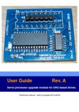 servo module userguide