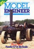 Traction Engines