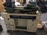Denford Viceroy CNC Lathe