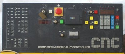 C5Control AsShipped