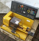CNC Components