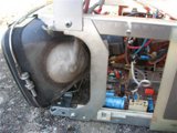 Orac conversion