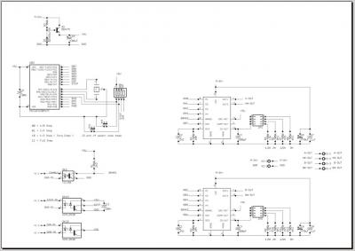 MEDW0011 Schematic