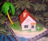 Paper Modelling Projects