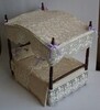 4 Poster Bed