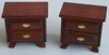 Bedside Cupboards