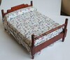 Double Bed
