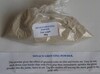 Brick Slip Grout