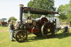 Full Size Traction 5