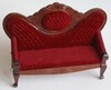 Small Victorian Sofa