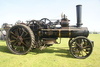Full Size Traction Ploughing