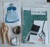 Cook Doll