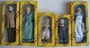 Family of Dolls Boxed