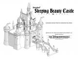 Sleeping Beauty Castle