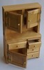 Kitchen Dresser