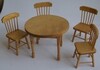 Kitchen Table and Chairs