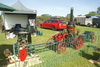 Model Stationary Engine